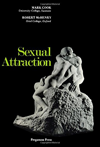 Imagen de archivo de Sexual Attraction a la venta por TranceWorks