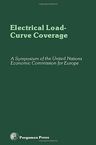 Stock image for Electrical load-curve coverage: Proceedings of the Symposium on Load-Curve Coverage in Future Electric Power Generating Systems for sale by dsmbooks
