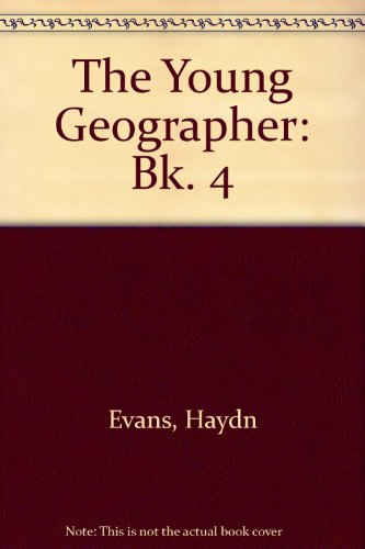 9780080225845: The Young Geographer. Book Four