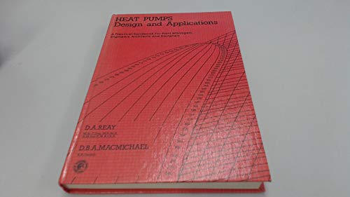 9780080227160: Heat Pumps: Design and Applications