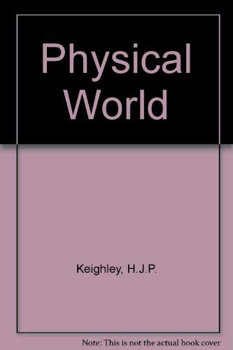 Stock image for Physical World for sale by dsmbooks