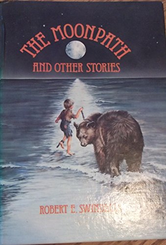 Stock image for Moonpath and Other Stories for sale by AwesomeBooks