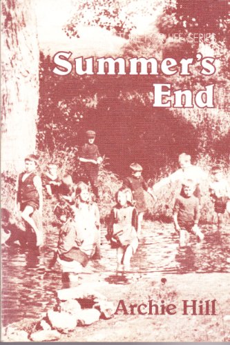 Stock image for Summer's End (Literature for Life S.) for sale by WorldofBooks