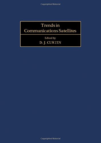 9780080232256: Trends in communications satellites