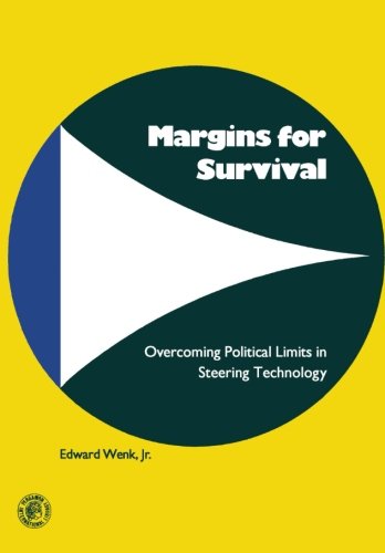 9780080233727: Margins for Survival: Overcoming Political Limits in Steering Technology