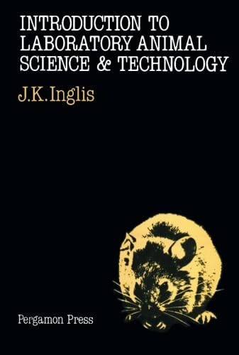 9780080237718: Introduction to Laboratory Animal Science and Technology