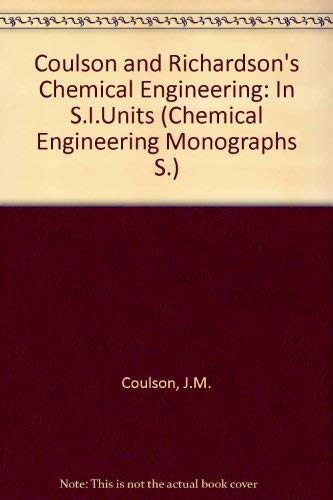 9780080238197: chemical-engineering--volume-3--second-edition--chemical-reactor-design--biochemical-reactio---