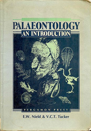 Beispielbild fr Palaeontology : An Introduction zum Verkauf von Better World Books