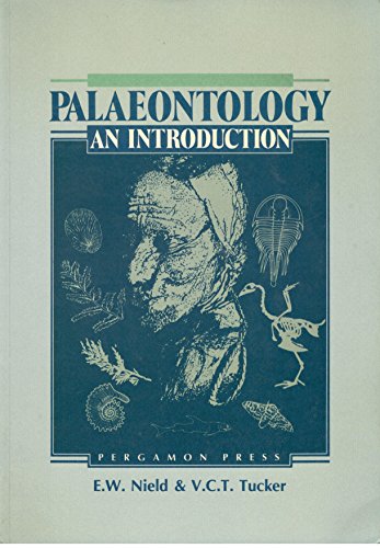 Beispielbild fr Palaeontology : An Introduction zum Verkauf von Better World Books