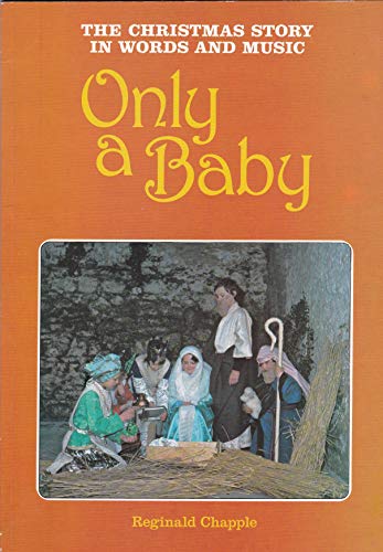 9780080241531: Only a Baby: Christmas Story in Words and Music