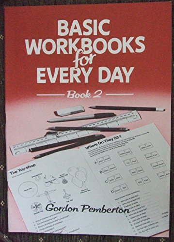 9780080241821: Basic Workbooks for Every Day: Bk. 2