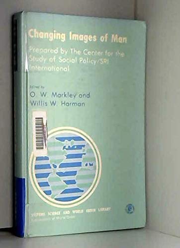9780080243146: Changing Images of Man