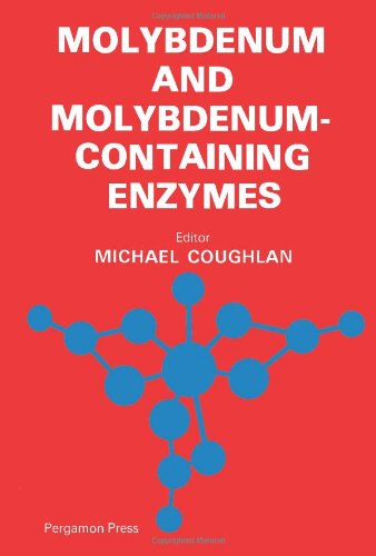 9780080243986: Molybdenum and Molybdenum-containing Enzymes