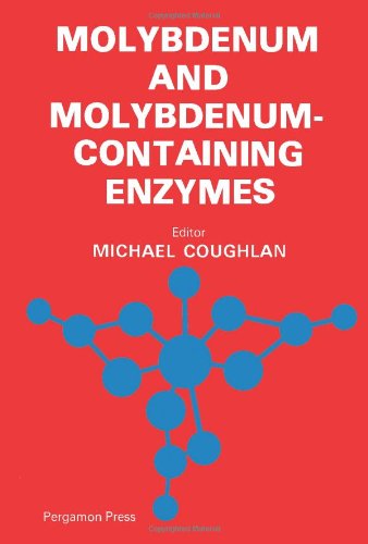 Stock image for Molybdenum and Molybdenum-Containing Enzymes for sale by dsmbooks