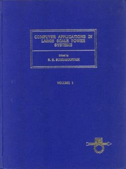 9780080244501: Computer Applications in Large Scale Power Systems: Symposium Proceedings