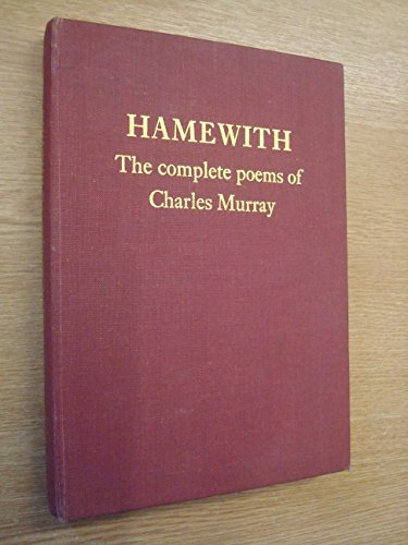 9780080245225: Hamewith: Complete Poems