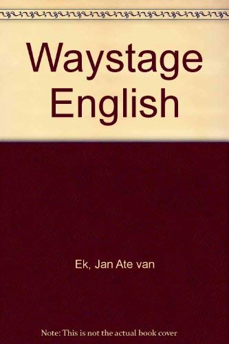 9780080245904: Waystage English