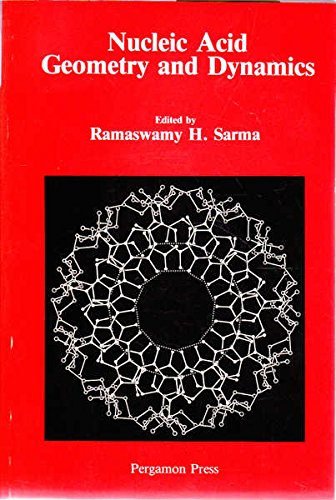 Nucleic Acid Geometry and Dynamics