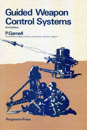 9780080254685: Guided weapon control systems