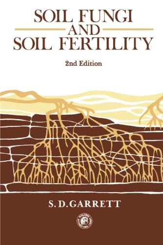 9780080255064: Soil Fungi and Soil Fertility: An Introduction to Soil Mycology, 2nd Edition