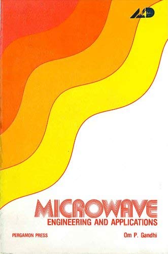 9780080255897: Microwave Design Engineering and Applications