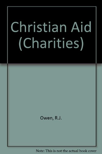 9780080256382: Christian Aid (Charities Series)