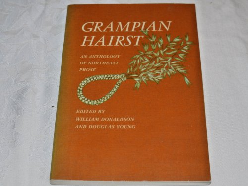 Grampian Hairst : An Anthology of Northeast Prose
