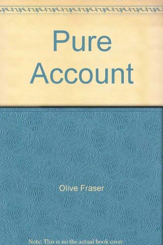 9780080257556: Pure Account