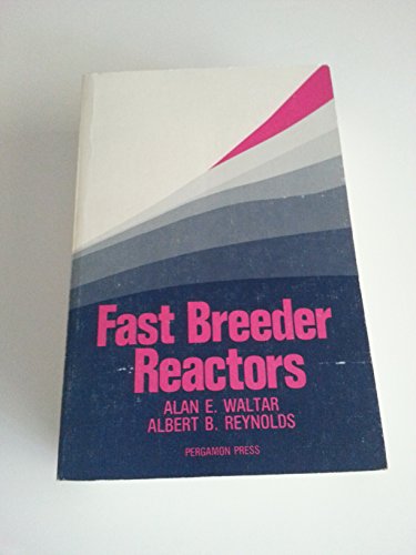 9780080259826: Fast Breeder Reactors