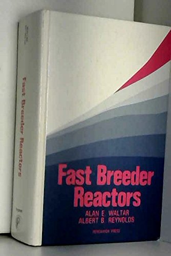 9780080259833: Fast Breeder Reactors