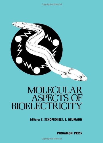 9780080263717: Molecular Aspects of Bioelectricity: Symposium Proceedings
