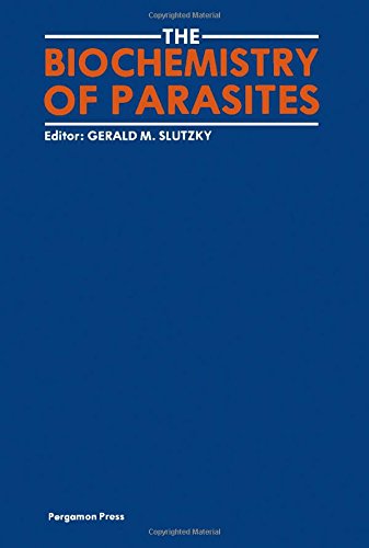 Stock image for Biochemistry of Parasites : Proceedings of Satellite Conference of the 13th Annual Meeting of the Federation of European Biochemical Societies (FEBS), Jerusalem, August 1980 for sale by Vashon Island Books