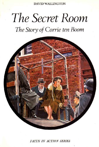 9780080264165: Secret Room: Story of Corrie ten Boom