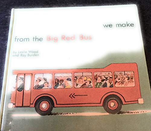 9780080264356: Big Red Bus: Numbers We Make Bk. 7