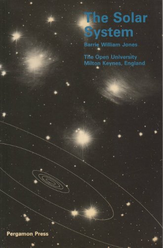Imagen de archivo de The Solar System a la venta por Aladdin Books