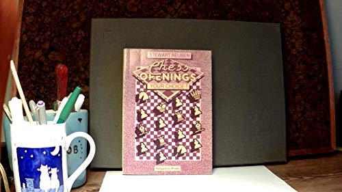 Imagen de archivo de CHESS OPENINGS-YOUR CHOICE! a la venta por Gian Luigi Fine Books