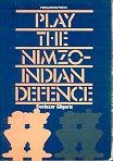 Beispielbild fr Play the Nimzo-Indian Defence (Pergamon Chess Openings) zum Verkauf von WorldofBooks