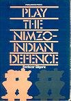 Stock image for Play the Nimzo-Indian Defence (Pergamon Chess Openings) for sale by WorldofBooks