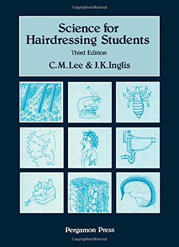 9780080274409: Science for Hairdressing Students