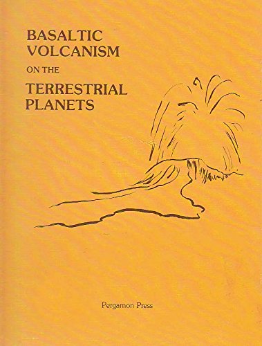 Basaltic Volcanism on the Terrestrial Planets