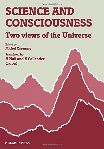 9780080281278: Science and Consciousness