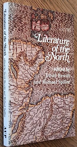 9780080284682: Literature of the North