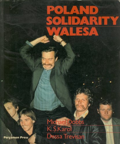 9780080289038: Poland Solidarity Walesa