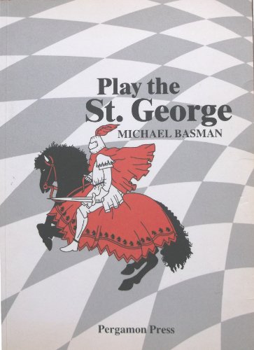 Stock image for Play the St. George for sale by Goldstone Books