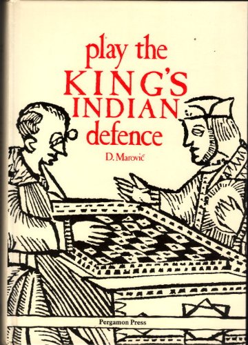 9780080297279: Play the King's Indian Defence