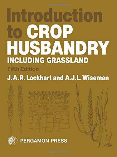 9780080297934: Introduction to Crop Husbandry