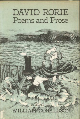 Stock image for Poems and Prose for sale by Last Century Books