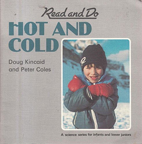 Imagen de archivo de Hot and Cold (Read and Do) a la venta por Phatpocket Limited