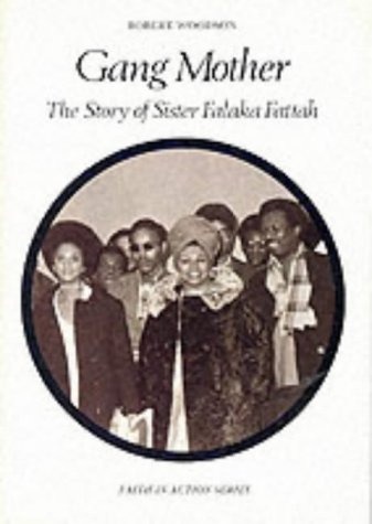 9780080306179: Gang Mother: The Story of Sister Falaka Fattah (Faith in Action Series)