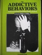 9780080308371: The Addictive Behaviors: Treatment of Alcoholism, Drug Abuse, Smoking, and Obesity